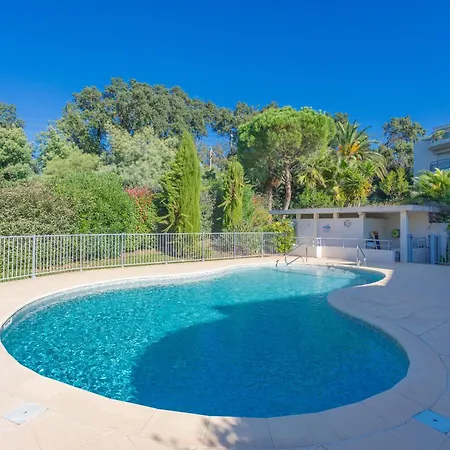 Appartement Belle Terrasse St-raphael Saint-Raphaël