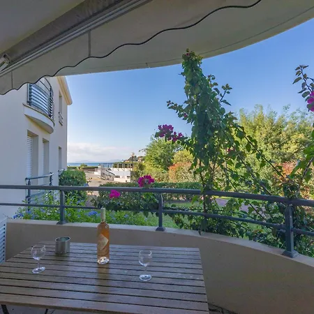 Belle Terrasse St-raphael