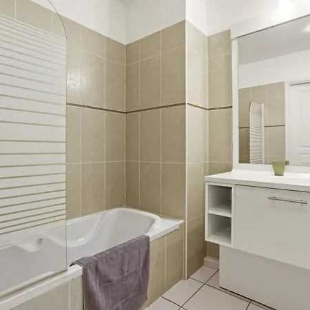 Belle Terrasse St-raphael Appartement Saint-Raphaël