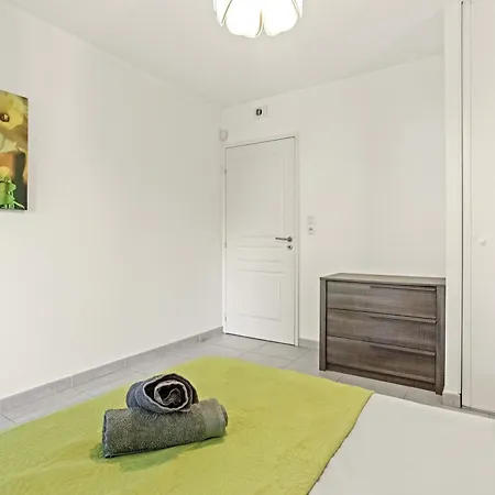 Belle Terrasse St-raphael * Saint-Raphaël