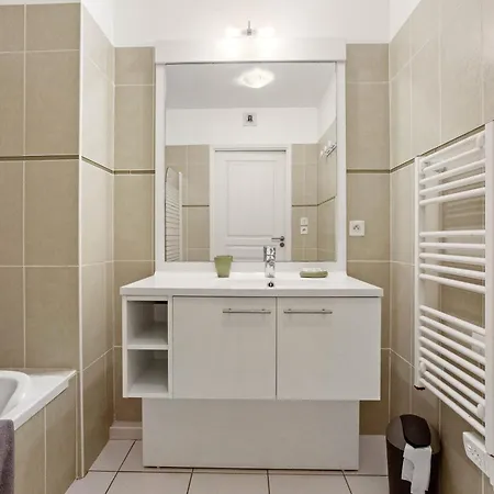 Belle Terrasse St-raphael Appartement