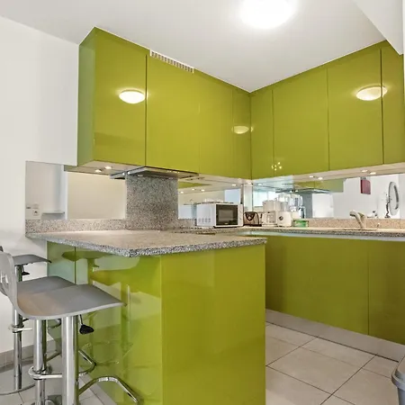 Belle Terrasse St-raphael Appartement *